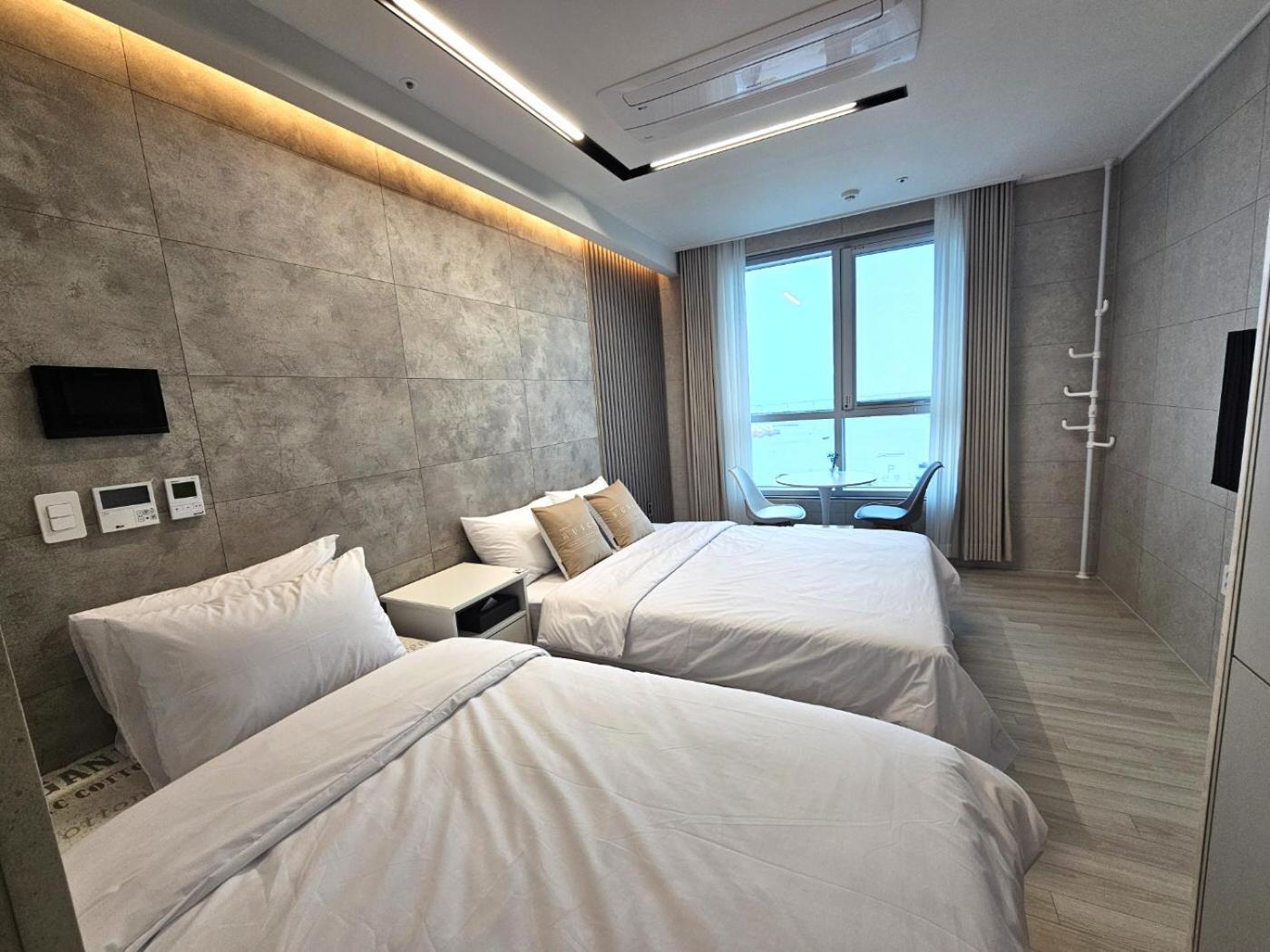 Elliy'S Room بوسان المظهر الخارجي الصورة