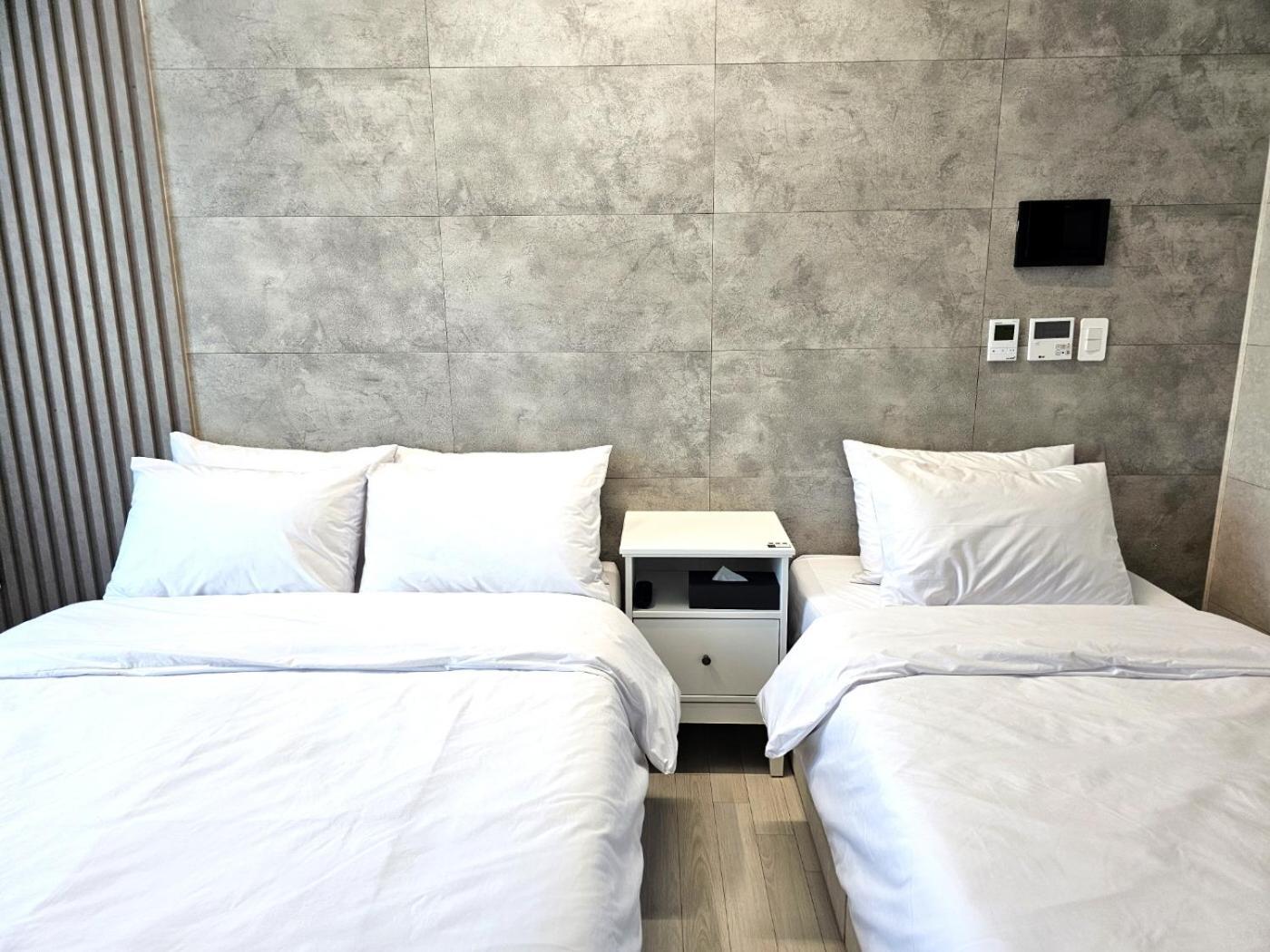 Elliy'S Room بوسان المظهر الخارجي الصورة