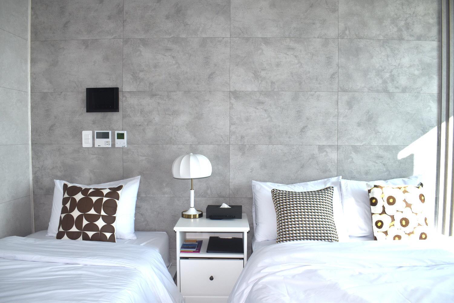 Elliy'S Room بوسان المظهر الخارجي الصورة