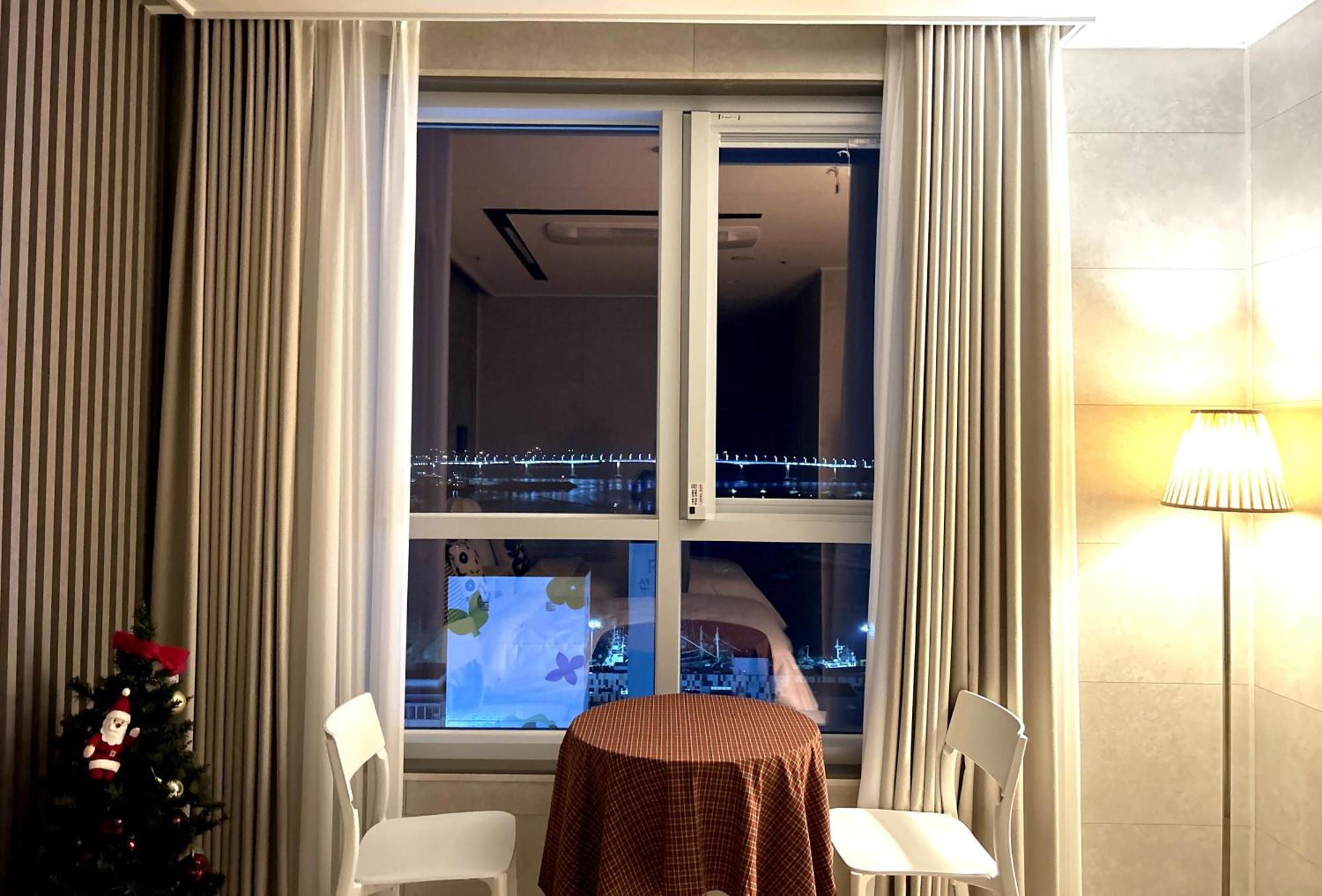 Elliy'S Room بوسان المظهر الخارجي الصورة