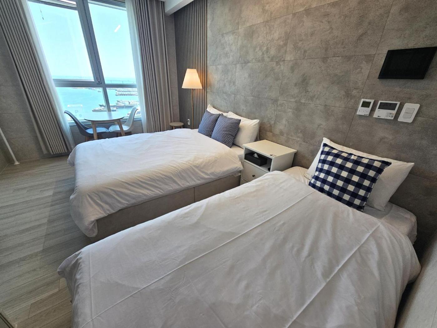 Elliy'S Room بوسان المظهر الخارجي الصورة