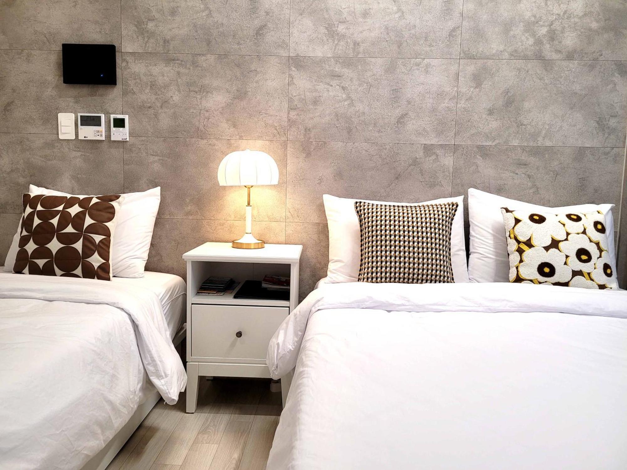 Elliy'S Room بوسان المظهر الخارجي الصورة