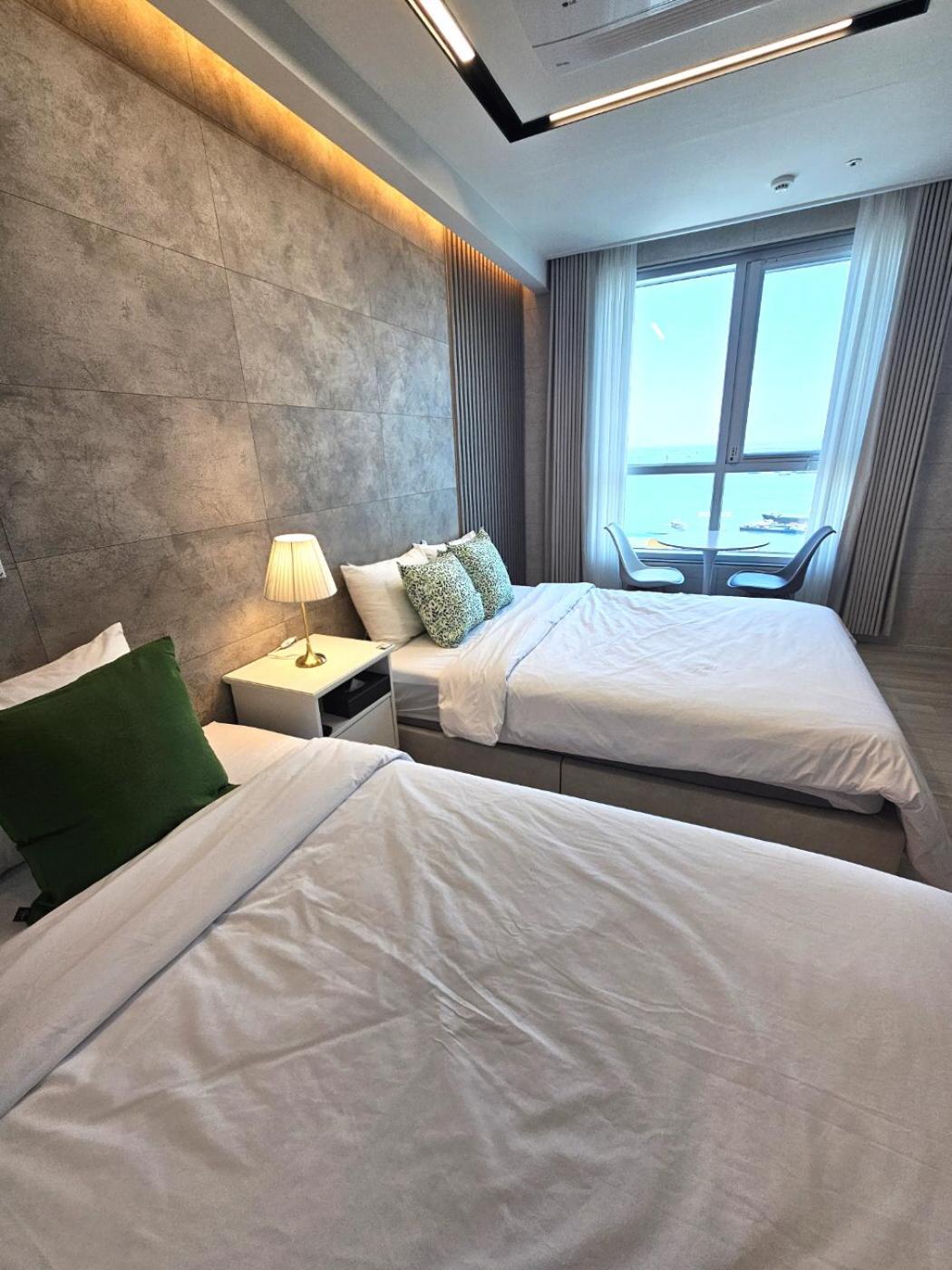 Elliy'S Room بوسان المظهر الخارجي الصورة