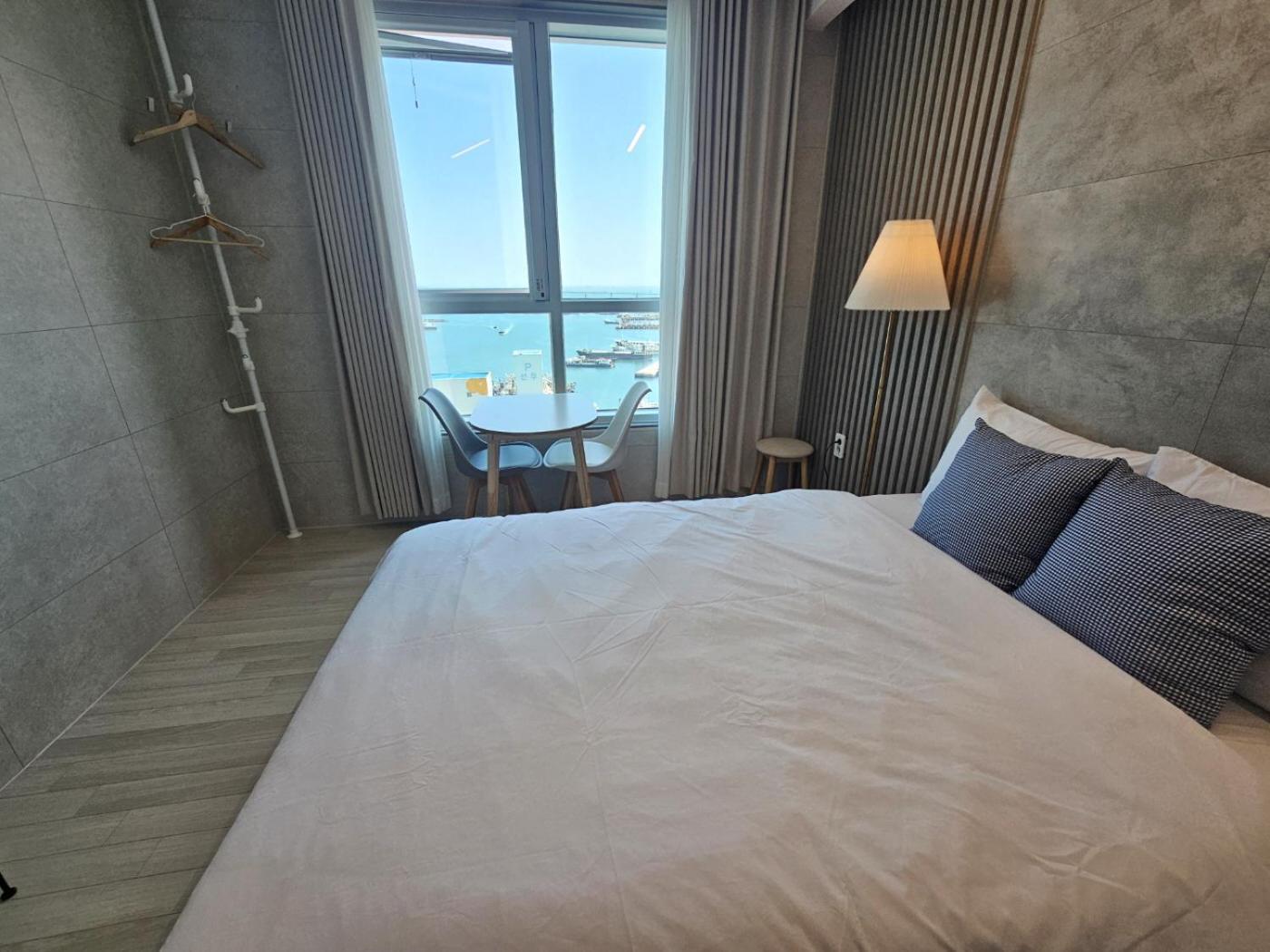 Elliy'S Room بوسان المظهر الخارجي الصورة