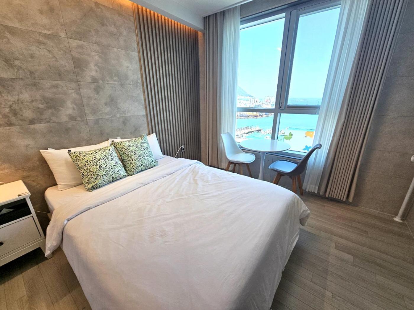 Elliy'S Room بوسان المظهر الخارجي الصورة