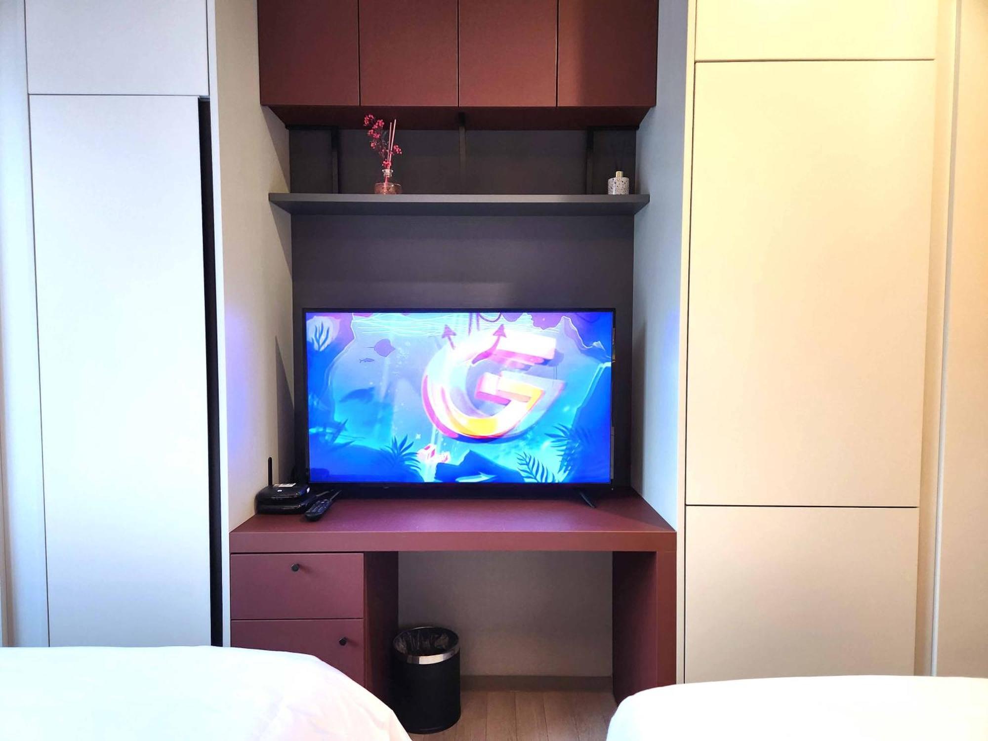 Elliy'S Room بوسان المظهر الخارجي الصورة