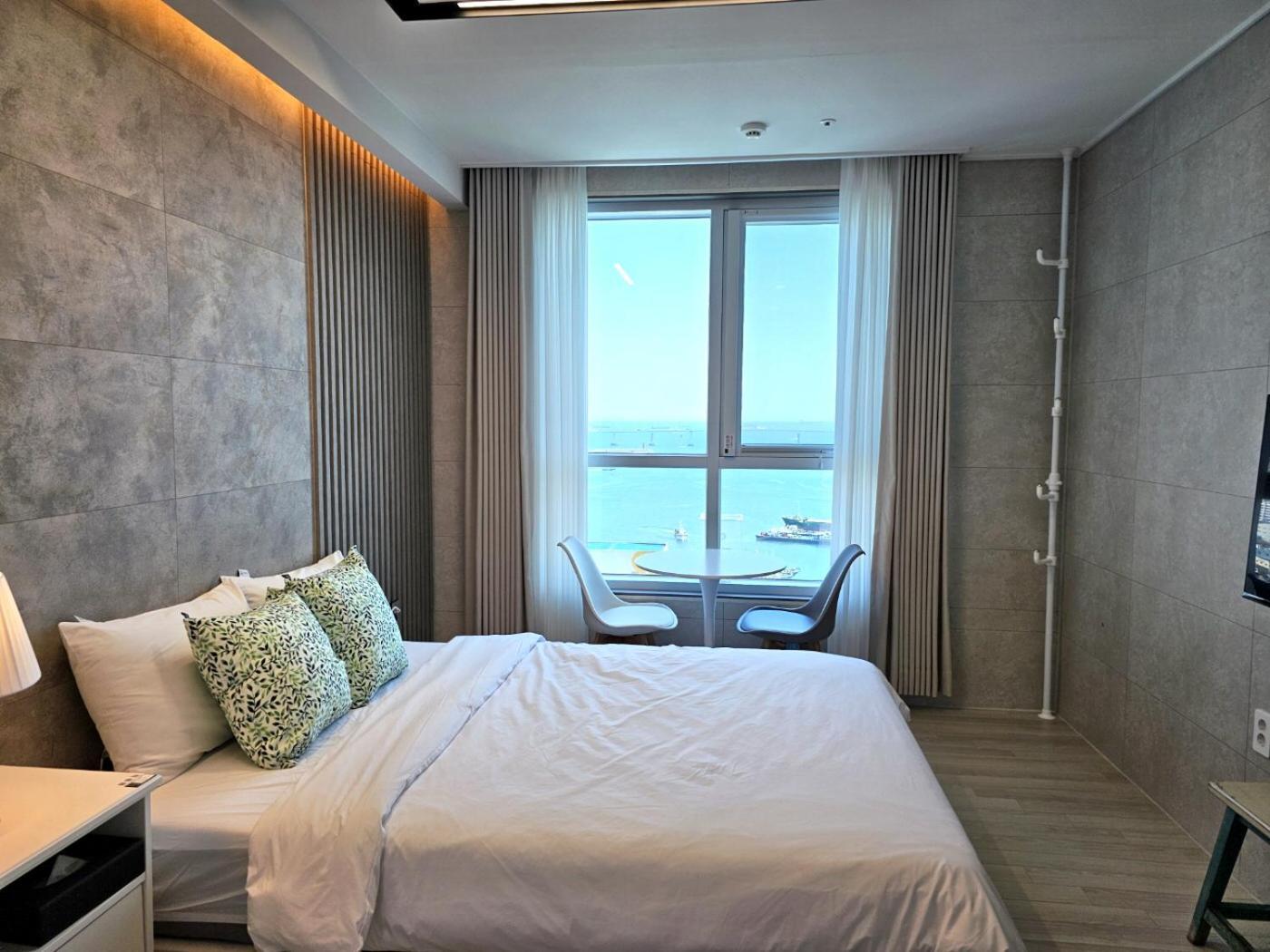 Elliy'S Room بوسان المظهر الخارجي الصورة