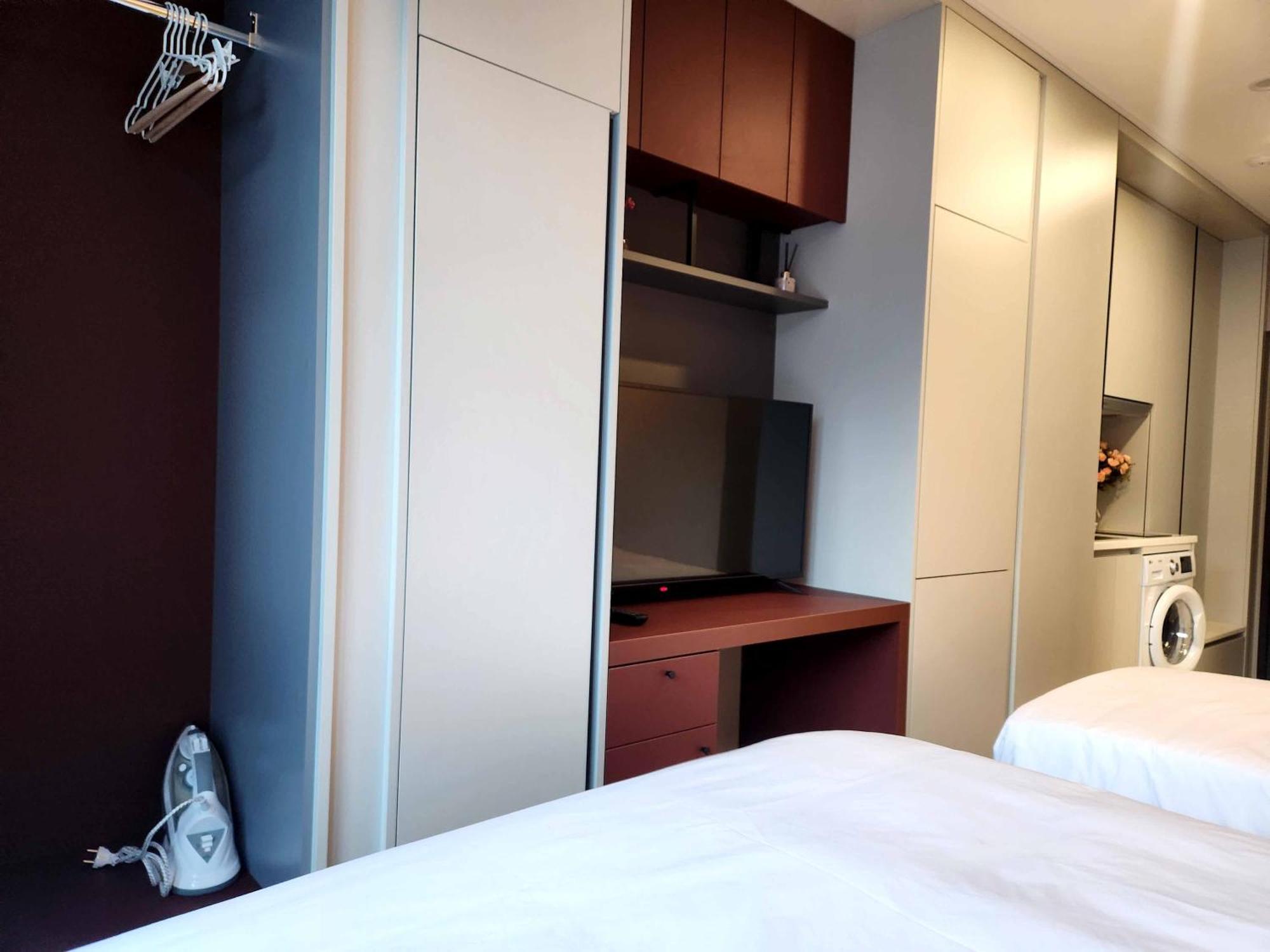 Elliy'S Room بوسان المظهر الخارجي الصورة
