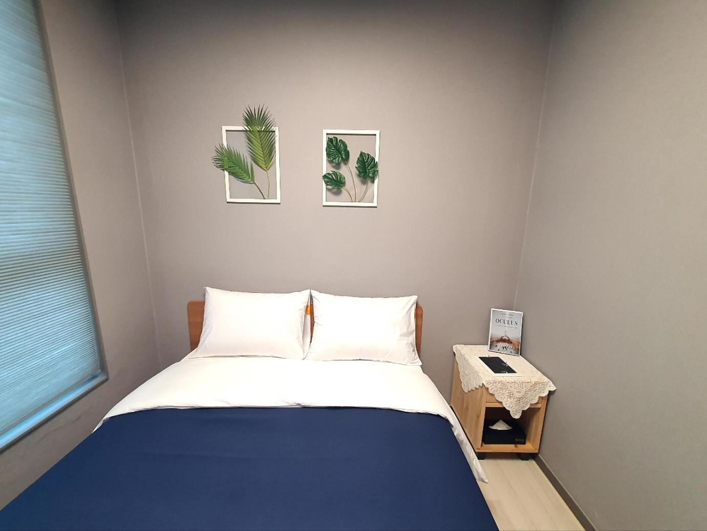 Elliy'S Room بوسان المظهر الخارجي الصورة