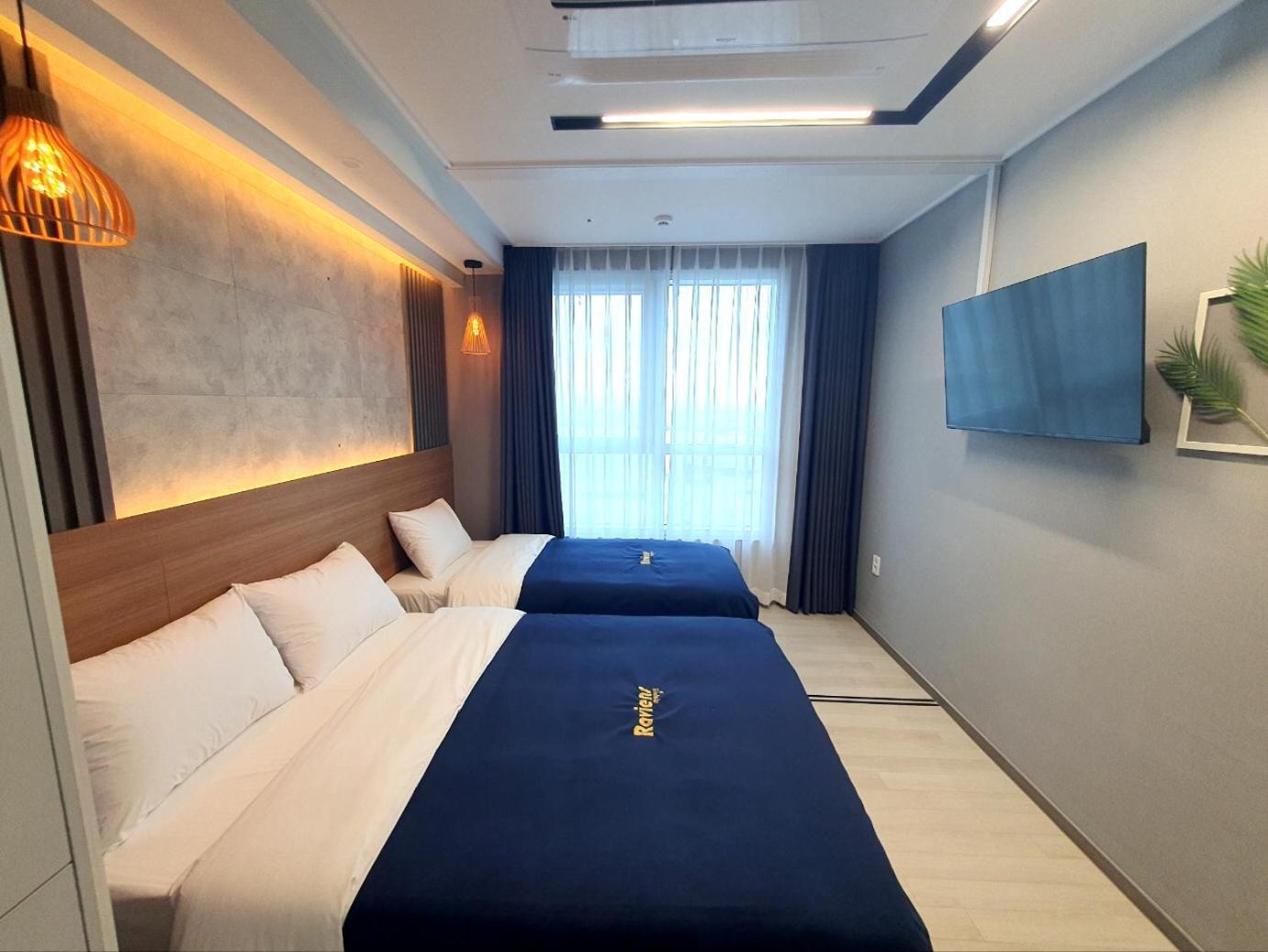 Elliy'S Room بوسان المظهر الخارجي الصورة