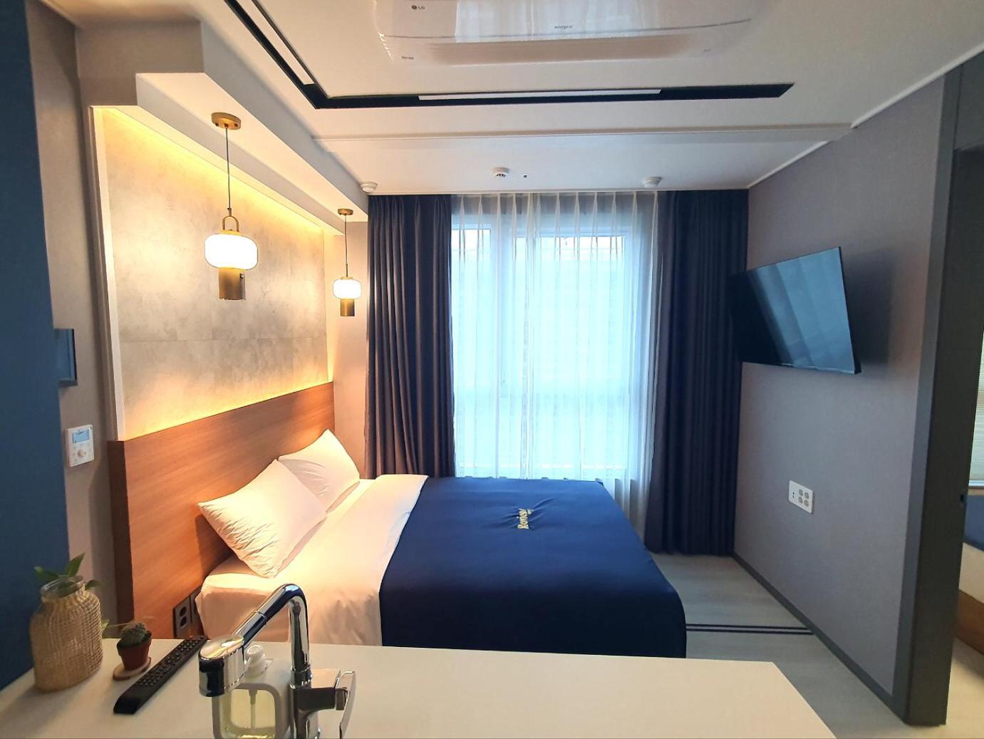 Elliy'S Room بوسان المظهر الخارجي الصورة